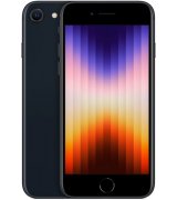 Apple iPhone SE (2022) 128Gb Midnight