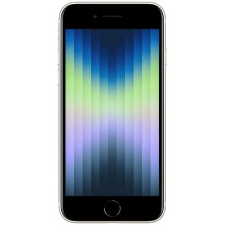 Apple iPhone SE (2022) 128Gb Starlight