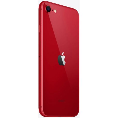 Apple iPhone SE (2022) 64Gb (Product) Red