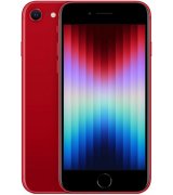 Apple iPhone SE (2022) 128Gb (Product) Red