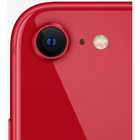 Apple iPhone SE (2022) 128Gb (Product) Red