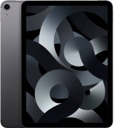Apple iPad Air (M1) 2022 10.9" 64GB Wi-Fi+4G Space Gray (MM6R3)