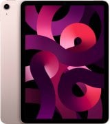 Apple iPad Air (M1) 2022 10.9" 64GB Wi-Fi Pink (MM9D3)