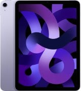 Apple iPad Air (M1) 2022 10.9" 64GB Wi-Fi Purple (MME23)