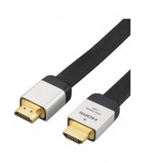 Кабель Veron HDMI Cable (1m) black