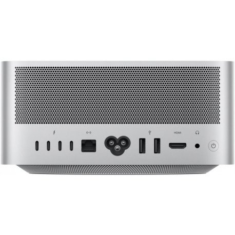 Apple Mac Studio M1 Max Chip 32/512GB (MJMV3) 2022