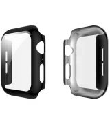 Накладка для Apple Watch S1 38mm Black