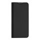 Чохол-книжка Wave Shell Case для Xiaomi Redmi 10 Black Чохол-книжка Wave Shell Case для Xiaomi Redmi 10 Black
