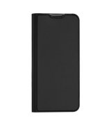 Чехол-книжка Wave Shell Case для Xiaomi Redmi 10 Black