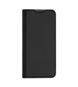 Чохол-книжка Wave Shell Case для Xiaomi Redmi 10 Black