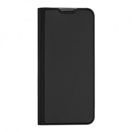 Чехол-книжка Wave Shell Case для Xiaomi Redmi 10 Black