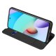 Чехол-книжка Wave Shell Case для Xiaomi Redmi 10 Black Чехол-книжка Wave Shell Case для Xiaomi Redmi 10 Black