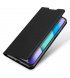 Чохол-книжка Wave Shell Case для Xiaomi Redmi 10 Black
