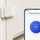 Датчик відкриття Xiaomi Mi Smart Door/Window Bluetooth Sensor 2 (MCCGQ02HL) (BHR5154GL) Датчик відкриття Xiaomi Mi Smart Door/Window Bluetooth Sensor 2 (MCCGQ02HL) (BHR5154GL)