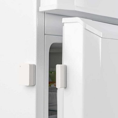 Датчик відкриття Xiaomi Mi Smart Door/Window Bluetooth Sensor 2 (MCCGQ02HL) (BHR5154GL)