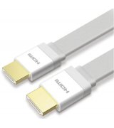 Кабель Veron HDMI Cable (1.5m) white