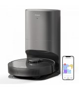 Робот-пылесос моющий + самоочистка Dreame Bot Z10 Pro Auto-Empty Robotic Vacuum Mop Cleaner (RLS5D)