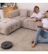 Робот-пылесос моющий + самоочистка Dreame Bot Z10 Pro Auto-Empty Robotic Vacuum Mop Cleaner (RLS5D)