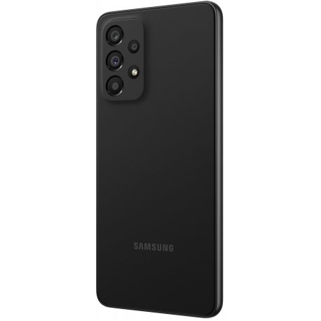 Samsung Galaxy A33 5G 6/128GB Black (SM-A336BZKGSEK)