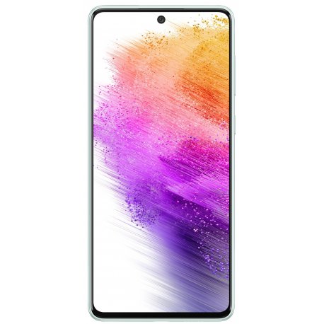 Samsung Galaxy A73 5G 6/128GB Light Green (SM-A736BLGDSEK)