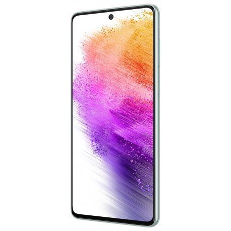 Samsung Galaxy A73 5G 6/128GB Light Green (SM-A736BLGDSEK)