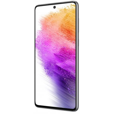 Samsung Galaxy A73 5G 6/128GB Gray (SM-A736BZADSEK)