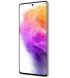 Samsung Galaxy A73 5G 6/128GB White (SM-A736BZWDSEK)