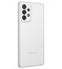 Samsung Galaxy A73 5G 6/128GB White (SM-A736BZWDSEK)