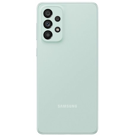 Samsung Galaxy A73 5G 8/256GB Light Green (SM-A736BLGHSEK)