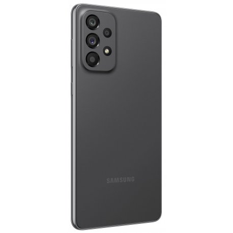 Samsung Galaxy A73 5G 8/256GB Gray (SM-A736BZAHSEK)