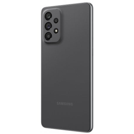 Samsung Galaxy A73 5G 8/256GB Gray (SM-A736BZAHSEK)