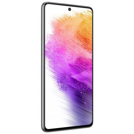 Samsung Galaxy A73 5G 8/256GB Gray (SM-A736BZAHSEK)