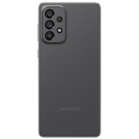 Samsung Galaxy A73 5G 8/256GB Gray (SM-A736BZAHSEK)