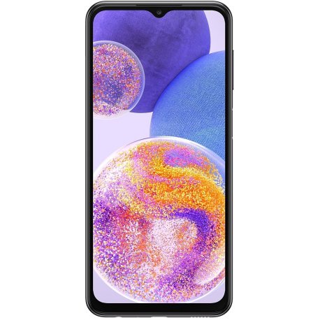 Samsung Galaxy A23 4/64GB Black (SM-A235FZKUSEK)