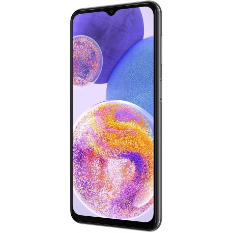 Samsung Galaxy A23 4/64GB Black (SM-A235FZKUSEK)