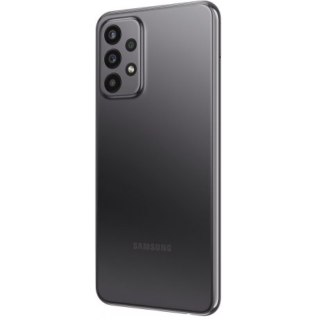 Samsung Galaxy A23 4/64GB Black (SM-A235FZKUSEK)
