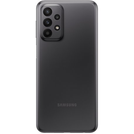 Samsung Galaxy A23 4/64GB Black (SM-A235FZKUSEK)