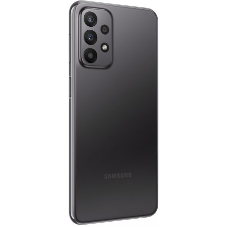 Samsung Galaxy A23 4/64GB Black (SM-A235FZKUSEK)