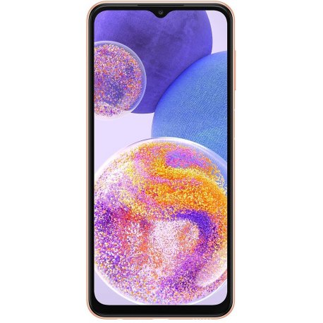 Samsung Galaxy A23 4/64GB Orange (SM-A235FZOUSEK)