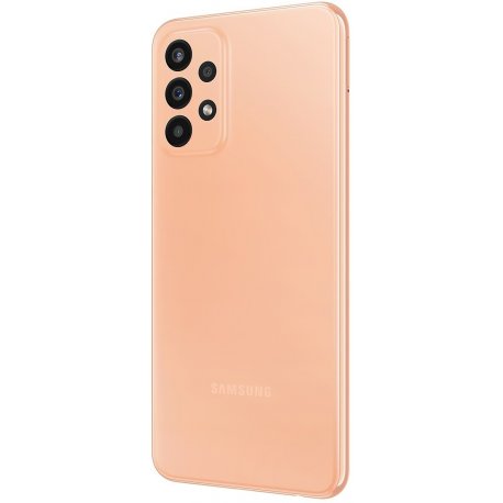 Samsung Galaxy A23 4/64GB Orange (SM-A235FZOUSEK)