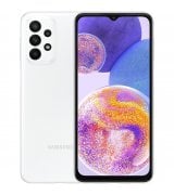 Samsung Galaxy A23 4/64GB White (SM-A235FZWUSEK)