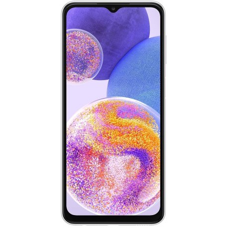 Samsung Galaxy A23 4/64GB White (SM-A235FZWUSEK)
