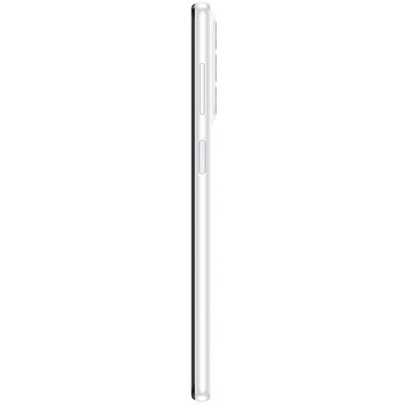 Samsung Galaxy A23 4/64GB White (SM-A235FZWUSEK)