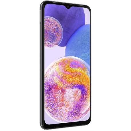 Samsung Galaxy A23 6/128GB Black (SM-A235FZKKSEK)