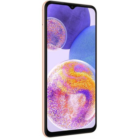 Samsung Galaxy A23 6/128GB Orange (SM-A235FZOKSEK)