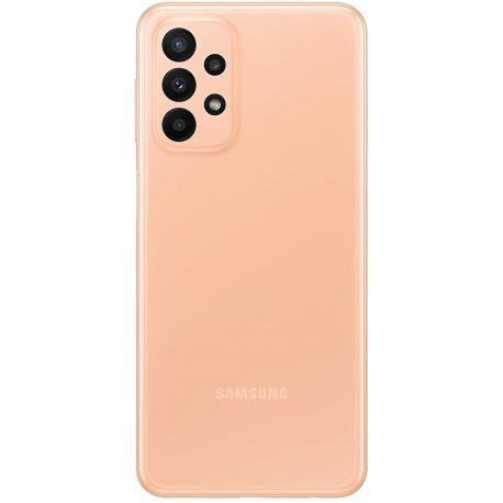 Samsung Galaxy A23 6/128GB Orange (SM-A235FZOKSEK)