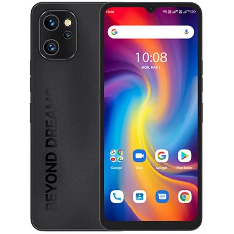 Umidigi A13 Pro 6/128GB Starry Black