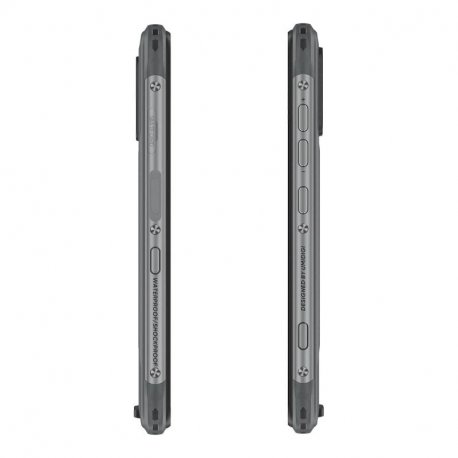 Umidigi Bison Pro 8/128GB Hack Black