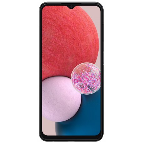 Samsung Galaxy A13 4/128GB Black (SM-A135FZKKSEK)