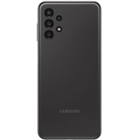 Samsung Galaxy A13 4/128GB Black (SM-A135FZKKSEK)